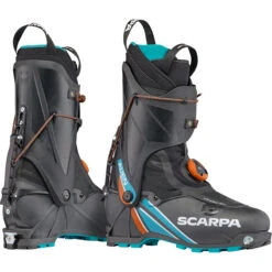 Scarpa Alien Ski Touring Boot 10 Scarpa Alien Ski Touring Boot -Scarpa Trail Outlet Store iview 5046689 001 pic3