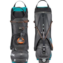 Scarpa Alien Ski Touring Boot 11 Scarpa Alien Ski Touring Boot -Scarpa Trail Outlet Store iview 5046689 001 pic4