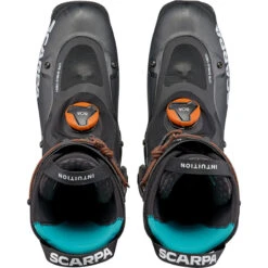 Scarpa Alien Ski Touring Boot 13 Scarpa Alien Ski Touring Boot -Scarpa Trail Outlet Store iview 5046689 001 pic6