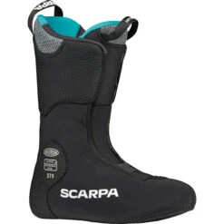 Scarpa Maestrale XT Ski Touring Boot -Scarpa Trail Outlet Store iview 5046690 001 pic4