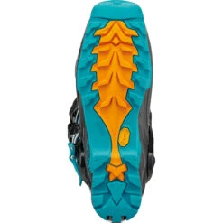 Scarpa Maestrale XT Ski Touring Boot -Scarpa Trail Outlet Store iview 5046690 001 pic5