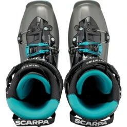 Scarpa Maestrale XT Ski Touring Boot -Scarpa Trail Outlet Store iview 5046690 001 pic6