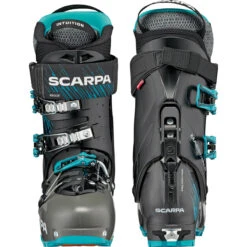 Scarpa Maestrale XT Ski Touring Boot -Scarpa Trail Outlet Store iview 5046690 001 pic8