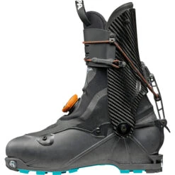 Scarpa Men's Alien 1.0 Ski Touring Boot 10 Scarpa Men's Alien 1.0 Ski Touring Boot -Scarpa Trail Outlet Store iview 5046691 001 pic3