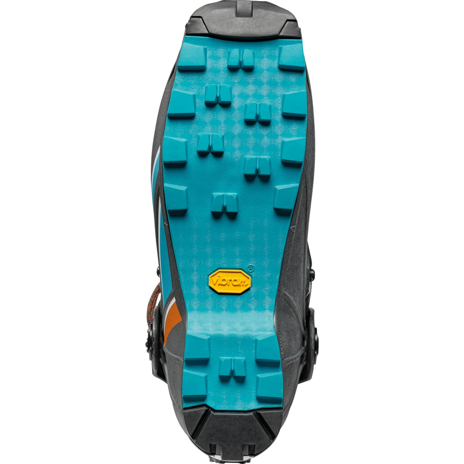 Scarpa Men's Alien 1.0 Ski Touring Boot 5 Scarpa Men's Alien 1.0 Ski Touring Boot - Image 5