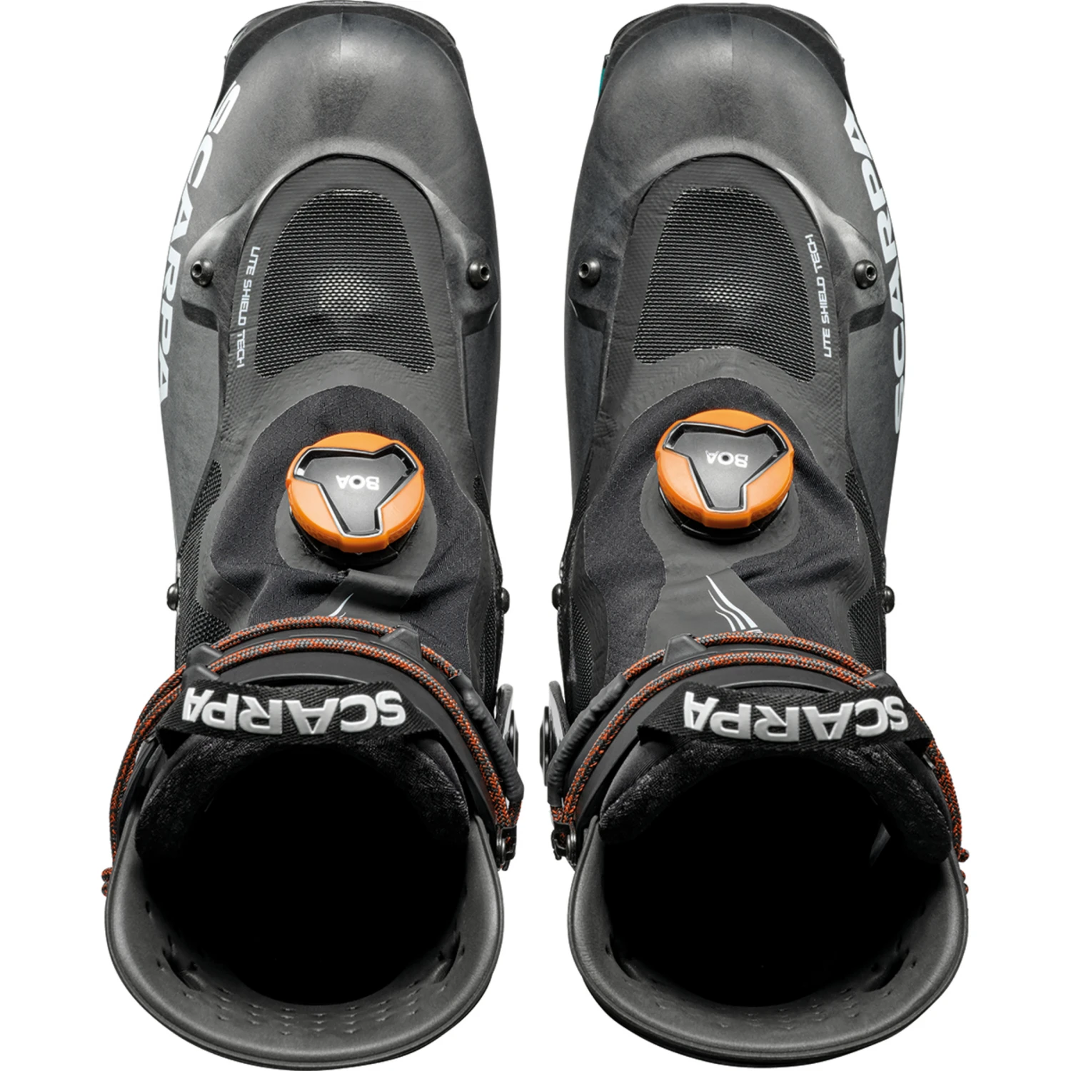 Scarpa Men's Alien 1.0 Ski Touring Boot 8 Scarpa Men's Alien 1.0 Ski Touring Boot - Image 8