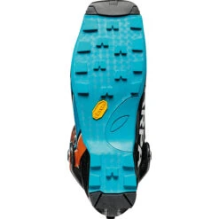 Scarpa Alien 4.0 Touring Boots 11 Scarpa Alien 4.0 Touring Boots -Scarpa Trail Outlet Store iview 5046693 001 pic4