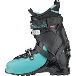 Scarpa Women's Gea Ski Touring Boot -Scarpa Trail Outlet Store iview 5046695 001 pic3