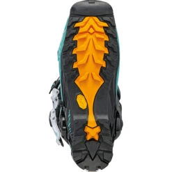 Scarpa Women's Gea Ski Touring Boot -Scarpa Trail Outlet Store iview 5046695 001 pic5