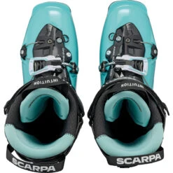 Scarpa Women's Gea Ski Touring Boot -Scarpa Trail Outlet Store iview 5046695 001 pic6