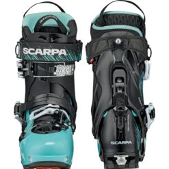 Scarpa Women's Gea Ski Touring Boot -Scarpa Trail Outlet Store iview 5046695 001 pic7