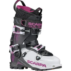 Scarpa Trail Outlet Store 12 Scarpa Women's Gea RS Ski Touring Boot