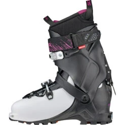 Scarpa Women's Gea RS Ski Touring Boot 10 Scarpa Women's Gea RS Ski Touring Boot -Scarpa Trail Outlet Store iview 5046696 001 pic3