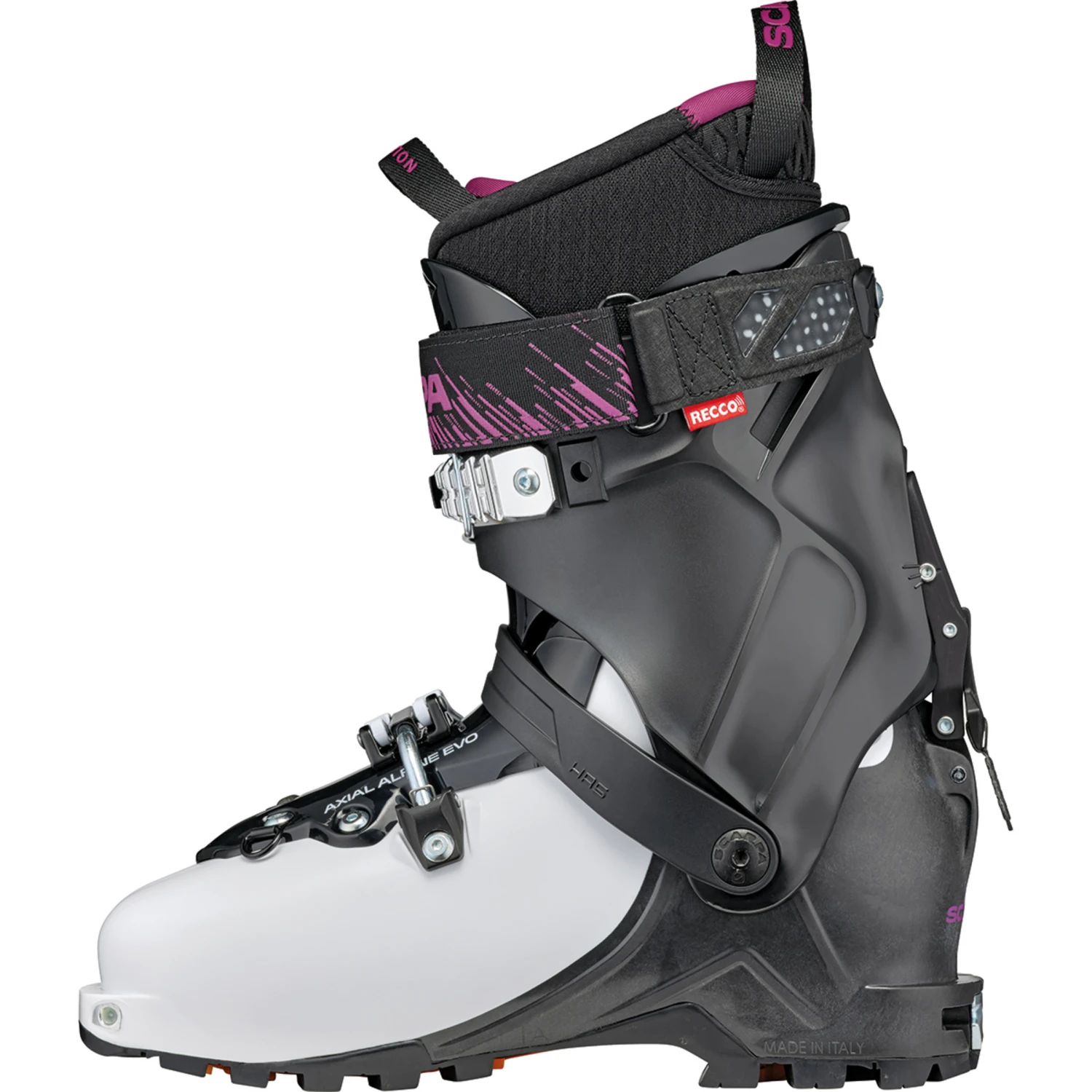 Scarpa Women's Gea RS Ski Touring Boot 3 Scarpa Women's Gea RS Ski Touring Boot - Image 3