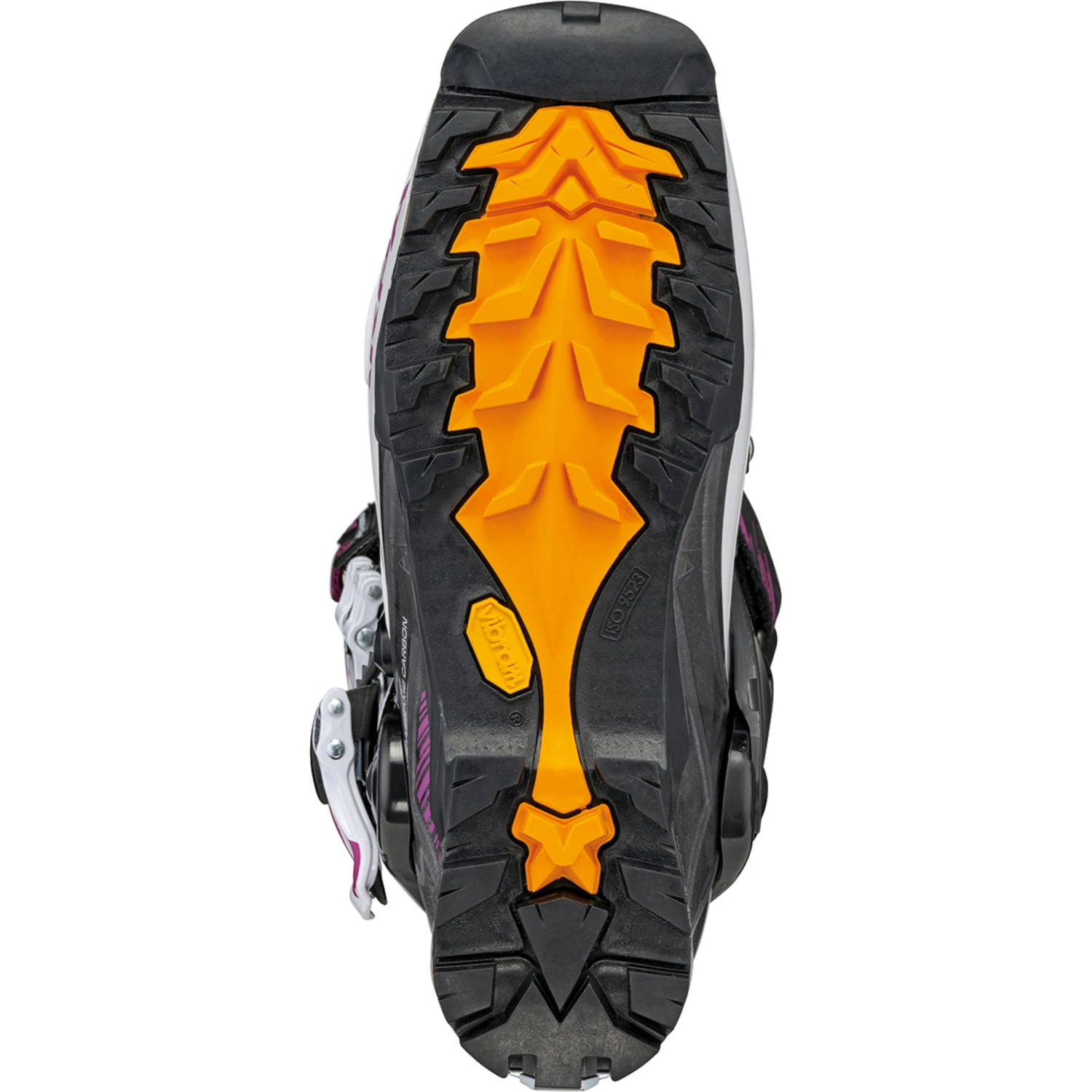 Scarpa Women's Gea RS Ski Touring Boot 4 Scarpa Women's Gea RS Ski Touring Boot - Image 4