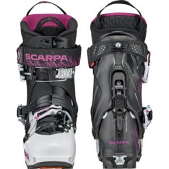 Scarpa Women's Gea RS Ski Touring Boot 13 Scarpa Women's Gea RS Ski Touring Boot -Scarpa Trail Outlet Store iview 5046696 001 pic6