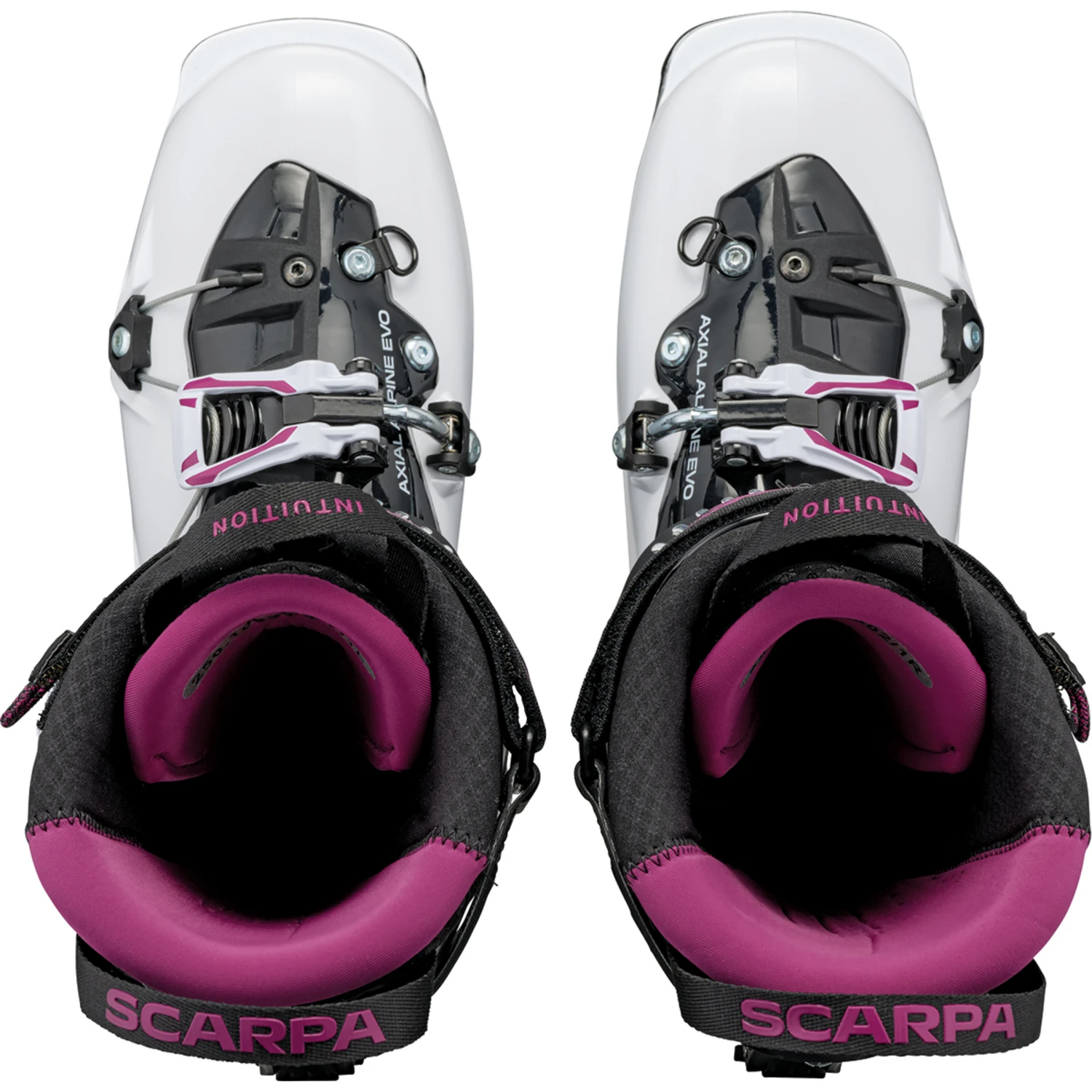 Scarpa Women's Gea RS Ski Touring Boot 7 Scarpa Women's Gea RS Ski Touring Boot - Image 7