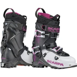 Scarpa Women's Gea RS Ski Touring Boot 15 Scarpa Women's Gea RS Ski Touring Boot -Scarpa Trail Outlet Store iview 5046696 001 pic8
