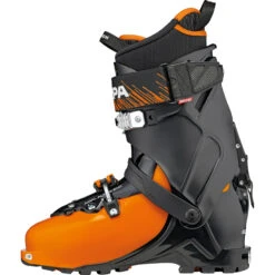 Scarpa Men's Maestrale Ski Touring Boots 10 Scarpa Men's Maestrale Ski Touring Boots -Scarpa Trail Outlet Store iview 5046697 001 pic3