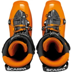 Scarpa Men's Maestrale Ski Touring Boots 13 Scarpa Men's Maestrale Ski Touring Boots -Scarpa Trail Outlet Store iview 5046697 001 pic6