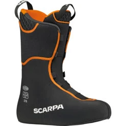 Scarpa Men's Maestrale Ski Touring Boots 15 Scarpa Men's Maestrale Ski Touring Boots -Scarpa Trail Outlet Store iview 5046697 001 pic8