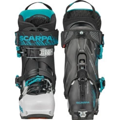 Scarpa Men's Maestrale RS Ski Touring Boot -Scarpa Trail Outlet Store iview 5046698 001 pic3