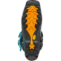 Scarpa Men's Maestrale RS Ski Touring Boot -Scarpa Trail Outlet Store iview 5046698 001 pic6