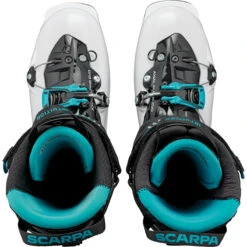 Scarpa Men's Maestrale RS Ski Touring Boot -Scarpa Trail Outlet Store iview 5046698 001 pic7