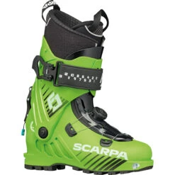 Scarpa Kids F1 Junior Touring Boots