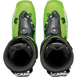 Scarpa Kids F1 Junior Touring Boots -Scarpa Trail Outlet Store iview 5046834 001 pic5