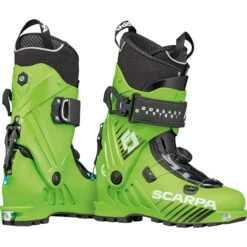 Scarpa Kids F1 Junior Touring Boots -Scarpa Trail Outlet Store iview 5046834 001 pic7