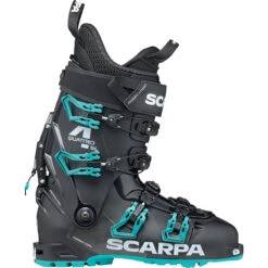 Scarpa Women's 4-Quattro SL Ski Touring Boots