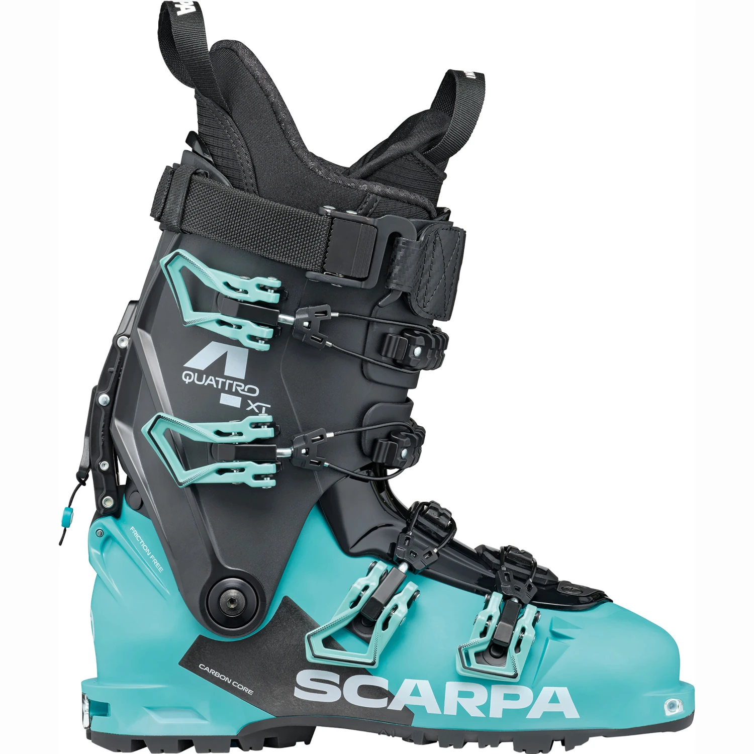 Scarpa Women's 4-Quattro XT Ski Touring Boot 1 Scarpa Women's 4-Quattro XT Ski Touring Boot