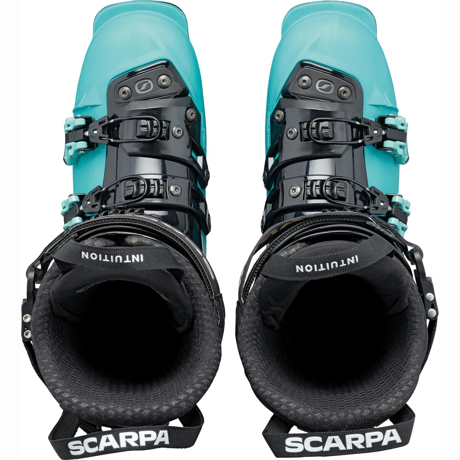 Scarpa Women's 4-Quattro XT Ski Touring Boot 6 Scarpa Women's 4-Quattro XT Ski Touring Boot - Image 6