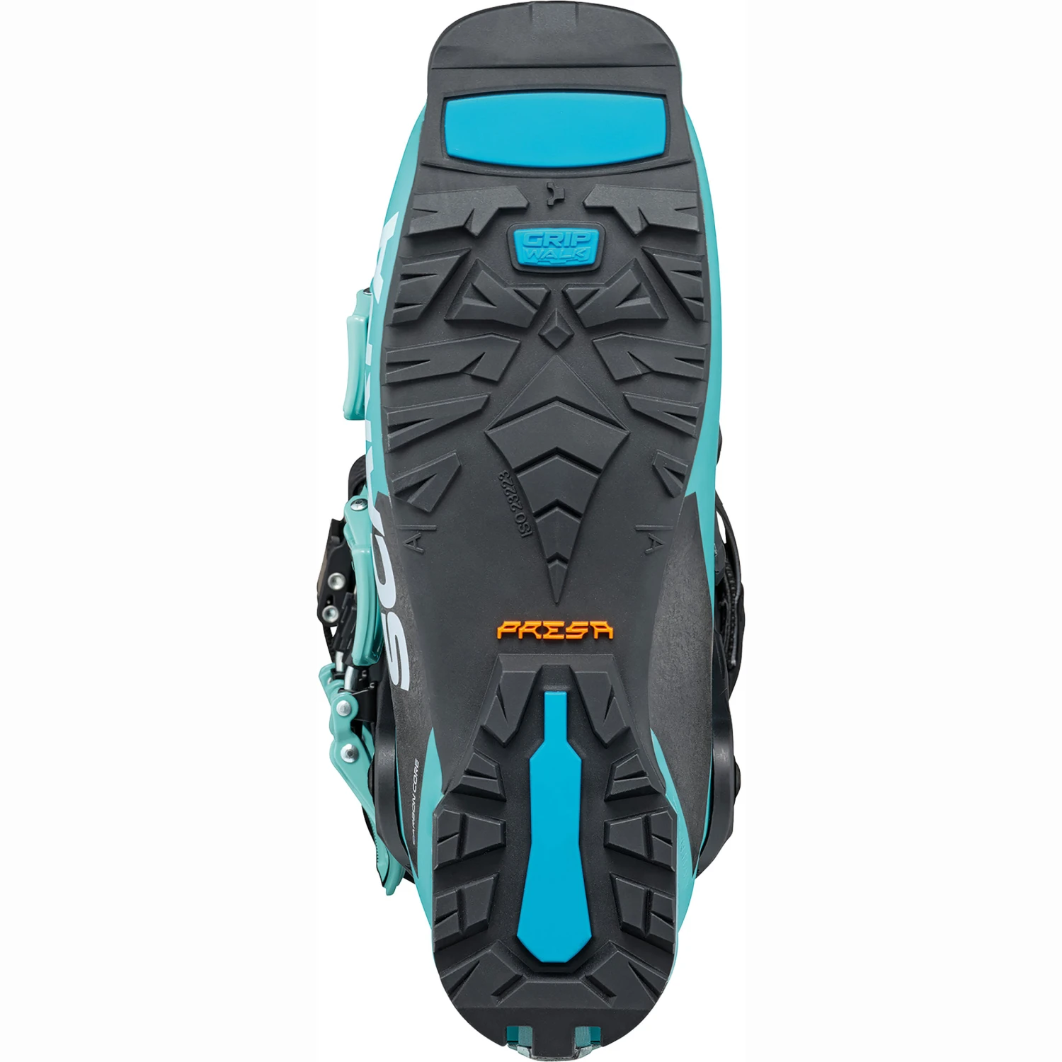 Scarpa Women's 4-Quattro XT Ski Touring Boot 7 Scarpa Women's 4-Quattro XT Ski Touring Boot - Image 7
