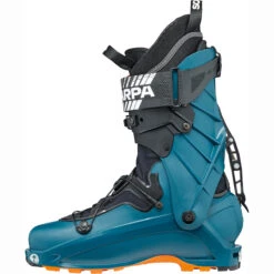 Scarpa Men's F1 GT Ski Touring Boot 12 Scarpa Men's F1 GT Ski Touring Boot -Scarpa Trail Outlet Store iview 5051415 001 pic4