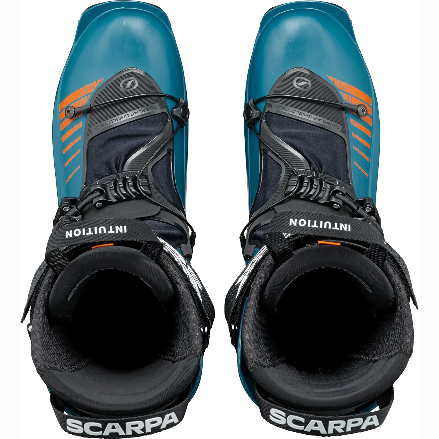 Scarpa Men's F1 GT Ski Touring Boot 6 Scarpa Men's F1 GT Ski Touring Boot - Image 6