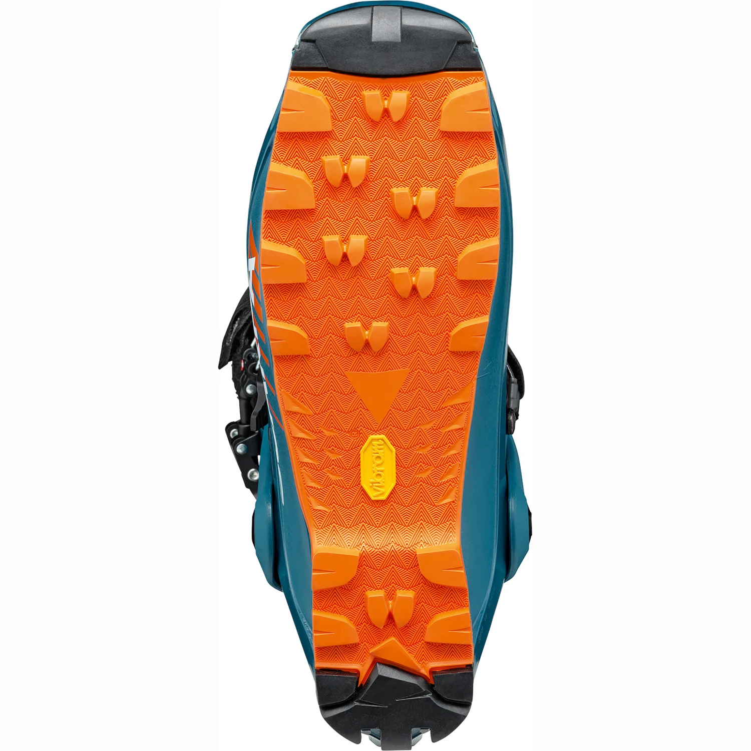 Scarpa Men's F1 GT Ski Touring Boot 7 Scarpa Men's F1 GT Ski Touring Boot - Image 7