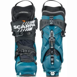 Scarpa Women's F1 GT Ski Touring Boot 12 Scarpa Women's F1 GT Ski Touring Boot -Scarpa Trail Outlet Store iview 5051416 001 pic4