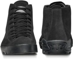 Scarpa Mojito City Mid GTX Wool Shoes - Black 11 Scarpa Mojito City Mid GTX Wool Shoes - Black -Scarpa Trail Outlet Store mojito city mid wool 32685g 1 1562336