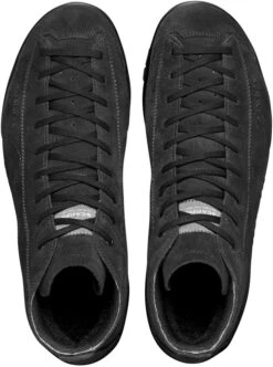 Scarpa Mojito City Mid GTX Wool Shoes - Black 12 Scarpa Mojito City Mid GTX Wool Shoes - Black -Scarpa Trail Outlet Store mojito city mid wool 32685g 2 1562337