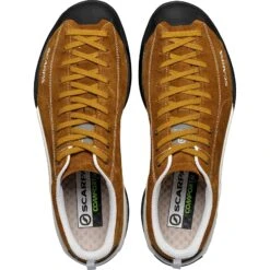 Scarpa Mojito Shoes - Almond -Scarpa Trail Outlet Store scarpa 32605 720 mens mojitio shoes almond 4 1002784