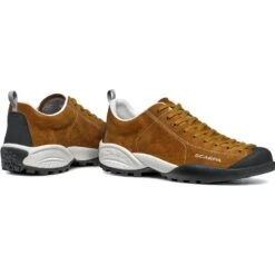 Scarpa Mojito Shoes - Almond -Scarpa Trail Outlet Store scarpa 32605 720 mens mojitio shoes almond 5 1002785