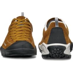 Scarpa Mojito Shoes - Almond -Scarpa Trail Outlet Store scarpa 32605 720 mens mojitio shoes almond 6 1002786