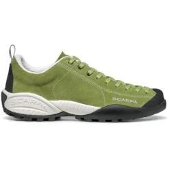 Scarpa Mojito Shoes - Aloe 14 Scarpa Mojito Shoes - Aloe -Scarpa Trail Outlet Store scarpa 32605 mojito aloe 01 984666