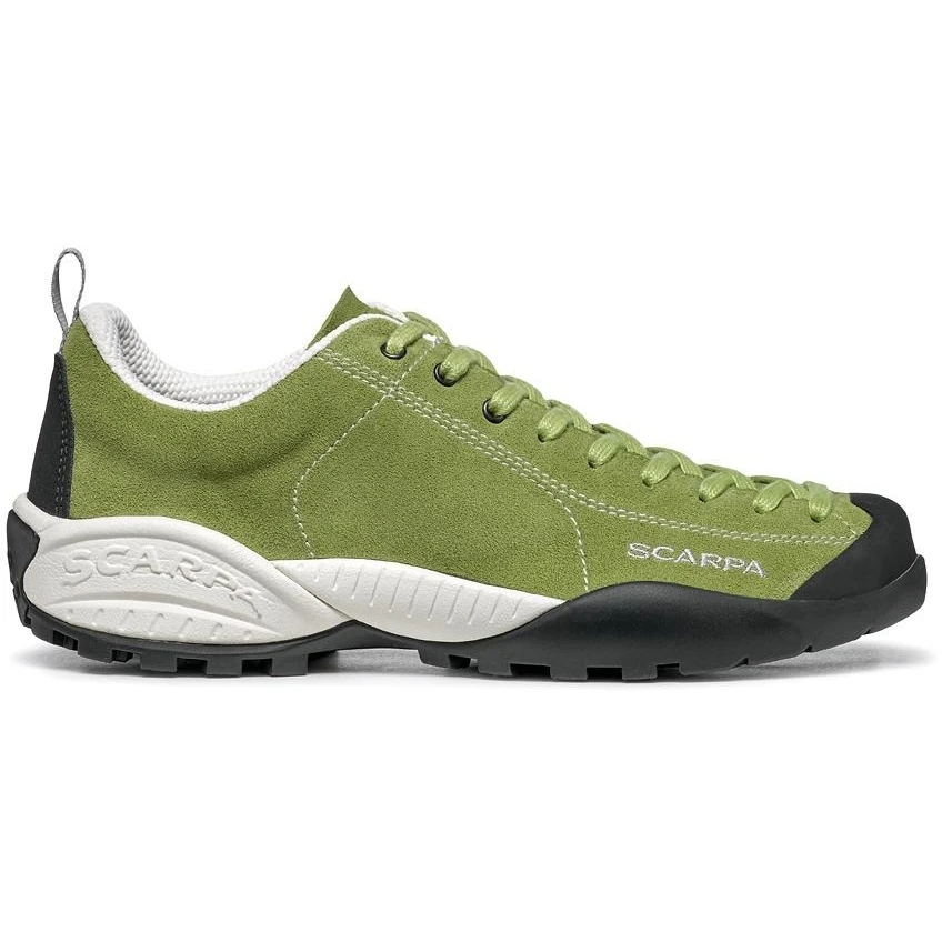 Scarpa Mojito Shoes - Aloe 7 Scarpa Mojito Shoes - Aloe - Image 7