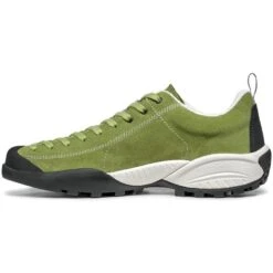 Scarpa Mojito Shoes - Aloe 11 Scarpa Mojito Shoes - Aloe -Scarpa Trail Outlet Store scarpa 32605 mojito aloe 02 984667