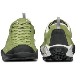 Scarpa Mojito Shoes - Aloe 10 Scarpa Mojito Shoes - Aloe -Scarpa Trail Outlet Store scarpa 32605 mojito aloe 03 984668