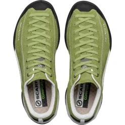 Scarpa Mojito Shoes - Aloe 12 Scarpa Mojito Shoes - Aloe -Scarpa Trail Outlet Store scarpa 32605 mojito aloe 05 984669