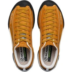 Scarpa Mojito Shoes - Caramel 10 Scarpa Mojito Shoes - Caramel -Scarpa Trail Outlet Store scarpa 32605 mojito caramel 05 985088